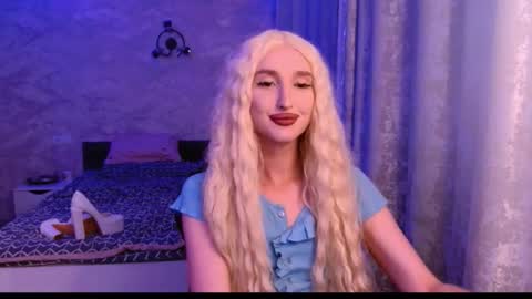 honey_sunset online show from 09.21.25