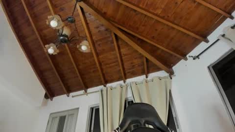 Isabella  online show from 03.23.26