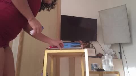 Honey-Sweett online show from 01.17.26