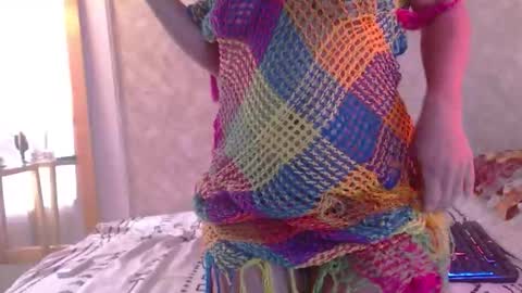 Honey-Sweett online show from 02.16.26