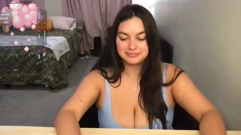 Tia online show from 09.20.25