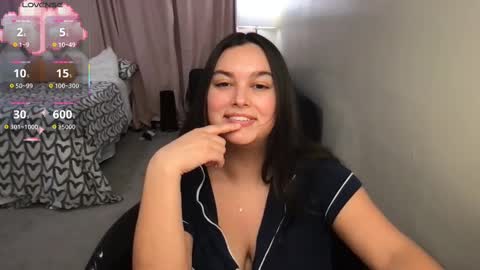 Tia online show from 10.21.25