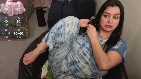 Tia online show from 04.13.26