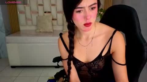 Snapshot of honey_torres_sub chatting on 07.21.26 HONEY online show from 07.21.26