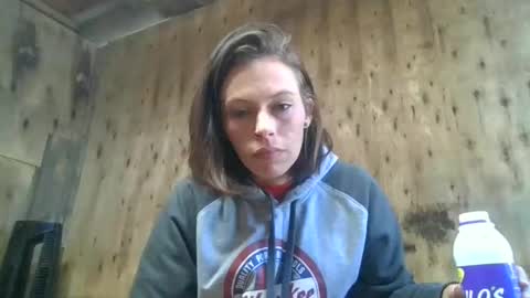 honey_wilde online show from 10.31.25