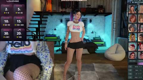 Snapshot of honeybabe_gfe chatting on 09.16.25 honeybabe_gfe online show from 09.16.25