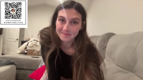 belle brunette online show from 01.18.25