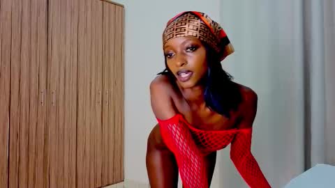 Snapshot of honeybloom_26 chatting on 02.03.26 Keisha online show from 02.03.26