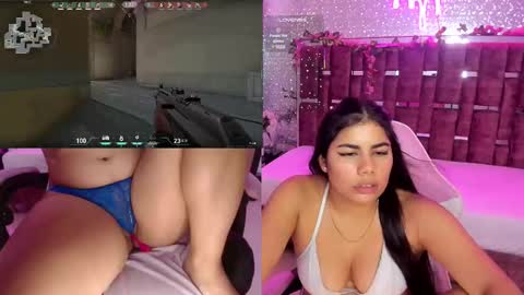 Snapshot of honeyboo__ chatting on 02.28.25 Lucero online show from 02.28.25