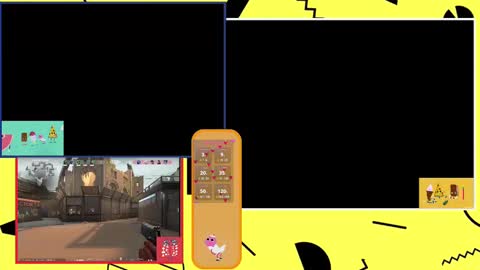 Snapshot of honeyboo__ chatting on 03.10.25 Lucero online show from 03.10.25