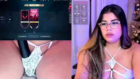 Lucero online show from 01.07.26