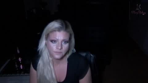 honeybuhnny online show from 03.31.26