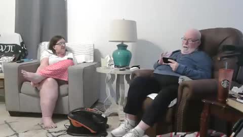 Snapshot of honeybuns344636 chatting on 12.29.24 Honey online show from 12.29.24