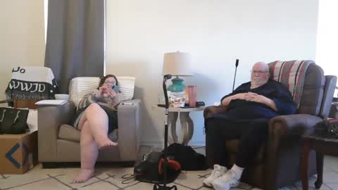 Snapshot of honeybuns344636 chatting on 01.20.25 Honey online show from 01.20.25