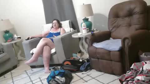 Snapshot of honeybuns344636 chatting on 03.07.25 Honey online show from 03.07.25