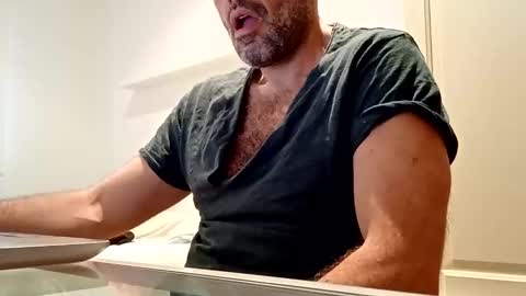 honeydaddyforyou online show from 03.09.25