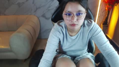 honeydoll_tf online show from 05.10.26