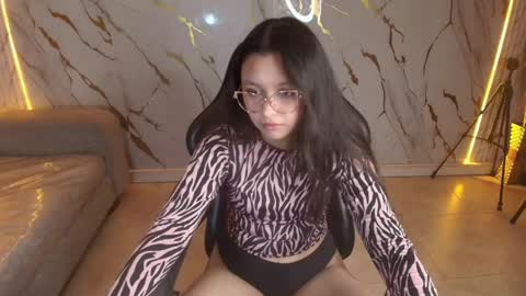 honeydoll_tf online show from 05.12.26
