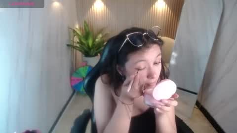 honeydoll_tf online show from 06.12.26