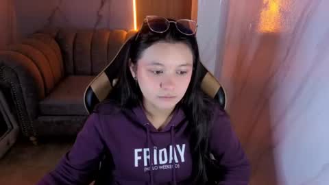 honeydoll_tf online show from 06.18.26
