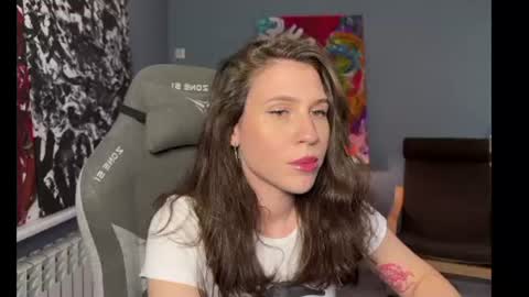 honeyed_hazze online show from 06.14.26