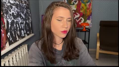 honeyed_hazze online show from 07.02.26
