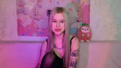 Lisa online show from 12.03.25