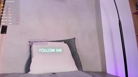 Sofia independent model online show from 01.18.25