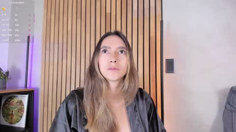 Sofia independent model online show from 01.19.25