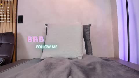 Sofia independent model online show from 02.18.25