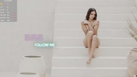 Sofia independent model online show from 03.11.25