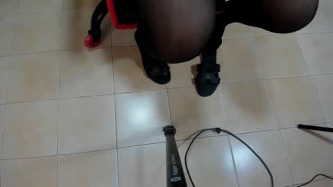 honeyht online show from 04.05.26