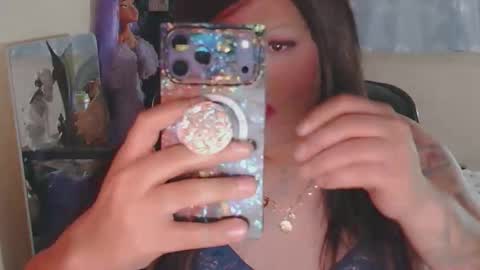 honeylavender777 online show from 04.20.26