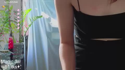 Snapshot of honeylem0n chatting on 10.07.25 Molly online show from 10.07.25