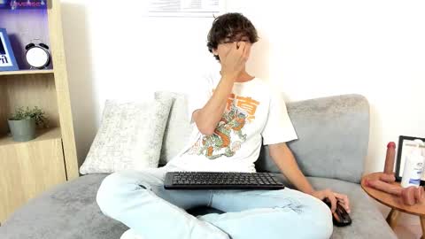 honeymoon_sariel online show from 09.11.25