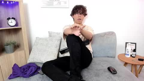 honeymoon_sariel online show from 09.28.25