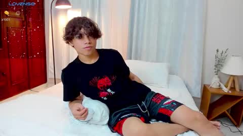 honeymoon_sariel online show from 10.09.25