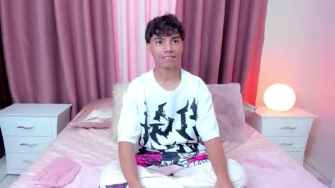 honeymoon_sariel online show from 10.19.25