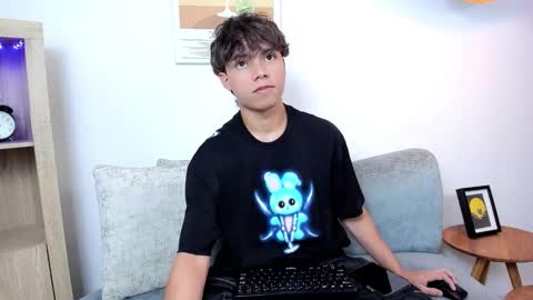 honeymoon_sariel online show from 11.23.25