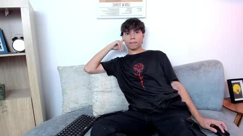 honeymoon_sariel online show from 11.28.25