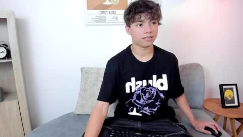 honeymoon_sariel online show from 02.11.26