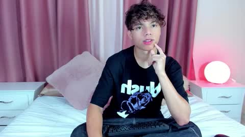 honeymoon_sariel online show from 03.18.26