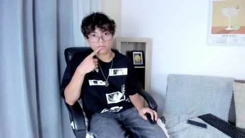 honeymoon_sariel online show from 06.08.26