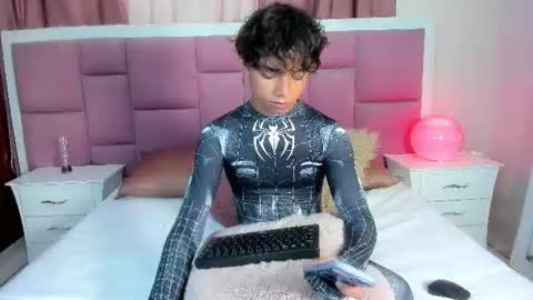 honeymoon_sariel online show from 06.10.26