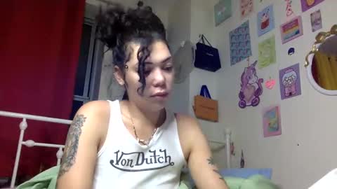 Ruby Sparks online show from 10.02.25