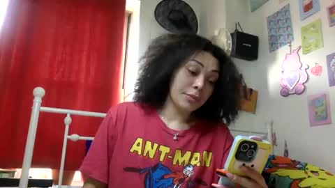 Ruby Sparks online show from 11.07.25