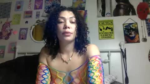 Ruby Sparks online show from 12.21.25