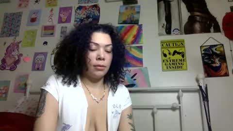 Ruby Sparks online show from 12.22.25