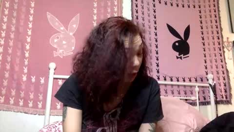 Snapshot of honeyruby chatting on 03.02.26 Ruby Sparks online show from 03.02.26
