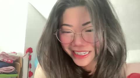 HoneySunshineNeko online show from 02.20.26